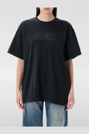 Maison Margiela T-Shirt Woman color