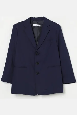 Paolo Pecora Blazer Kids color