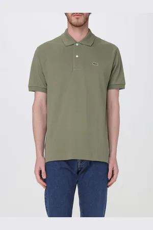 Lacoste Polo Shirt Men color
