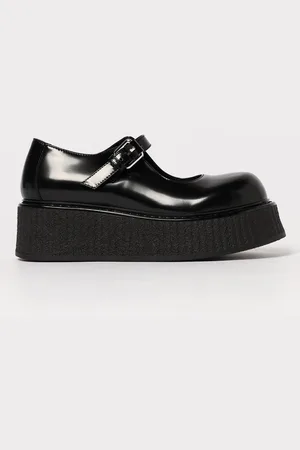 Moschino Loafers Woman color