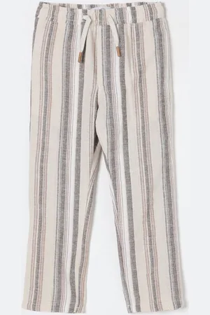 Manuel Ritz Pants Kids color