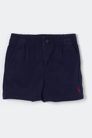 Ralph Lauren Shorts Kids color
