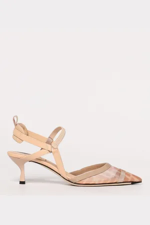 Fendi Pumps Woman color