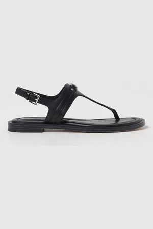 Michael Kors Flat Sandals Woman color