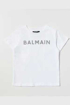 Balmain T-Shirt Kids color