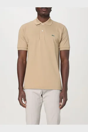 Lacoste Polo Shirt Men color