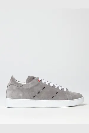 Kiton Sneakers Men color