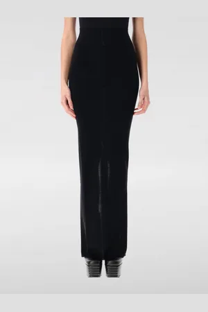 Rick Owens Skirt Woman color