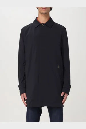 MOORER Jacket Men color