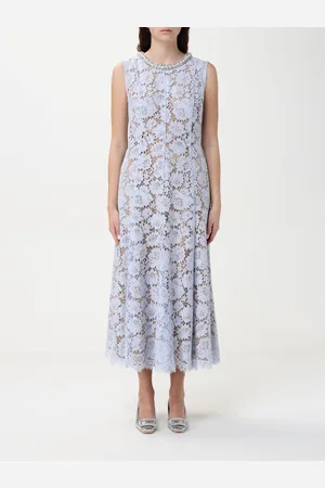 Self-Portrait Dress Woman color