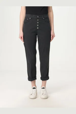 Dondup Pants Woman color