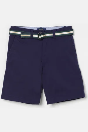 Ralph Lauren Shorts Kids color