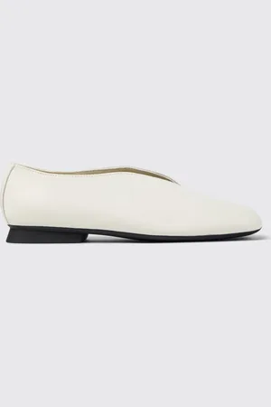 Camper Ballet Flats Woman color