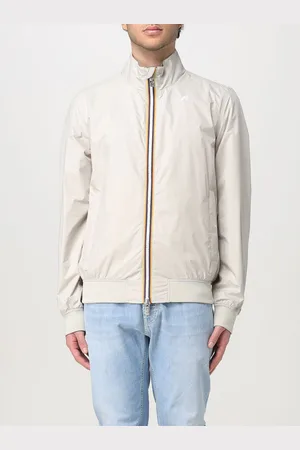 K-Way Jacket Men color