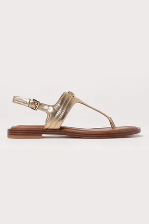 Michael Kors Flat Sandals Woman color