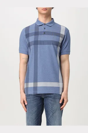 Barbour Polo Shirt Men color