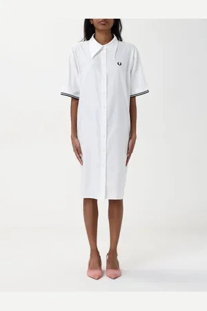 Fred Perry Dress Woman color
