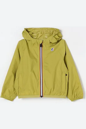 K-Way Jacket Kids color