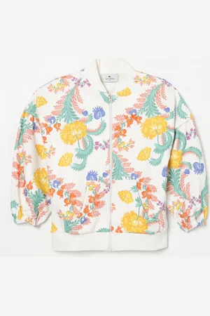 Etro Sweater Kids color