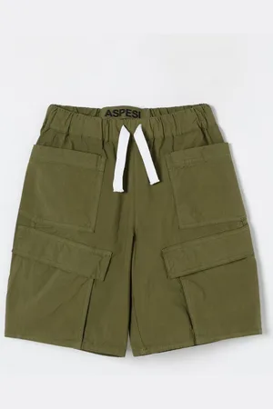 Aspesi Shorts Kids color