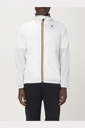K-Way Jacket Men color