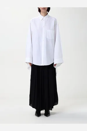 Balenciaga Shirt Woman color