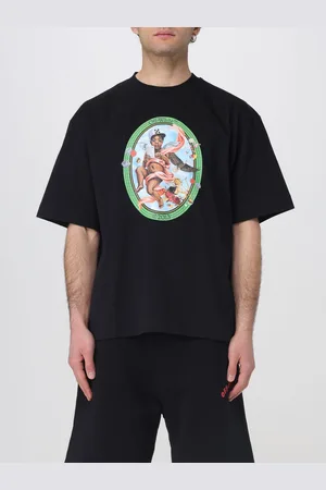OFF-WHITE T-Shirt Men color