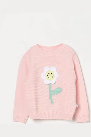 Stella McCartney Sweater Kids color