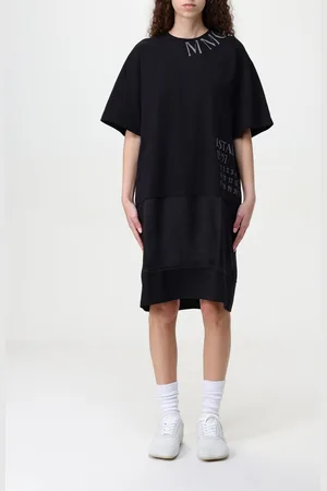 Maison Margiela Dress Woman color
