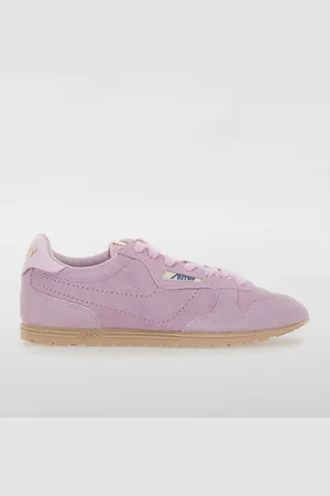 Autry Sneakers Woman color