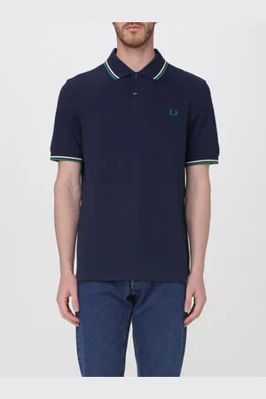 Fred Perry Polo Shirt Men color