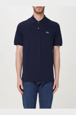 Lacoste Polo Shirt Men color