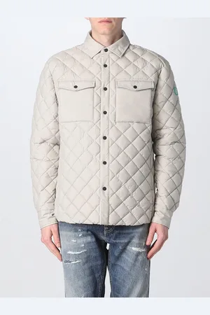 save the duck Jacket Men color