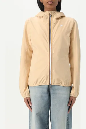 K-Way Jacket Woman color