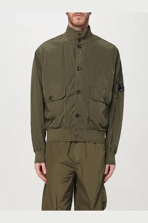 C.P. Company Jacket C. P. COMPANY Men color