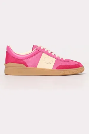 VALENTINO GARAVANI Sneakers Woman color
