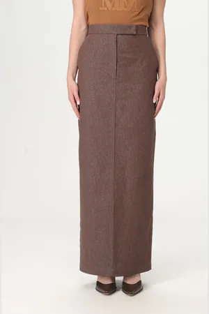 Max Mara Skirt Woman color