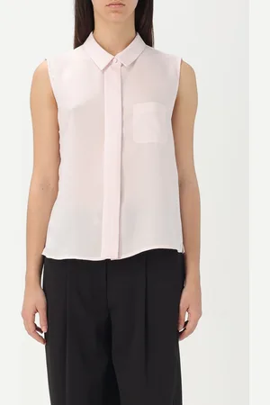 Emporio Armani Shirt Woman color