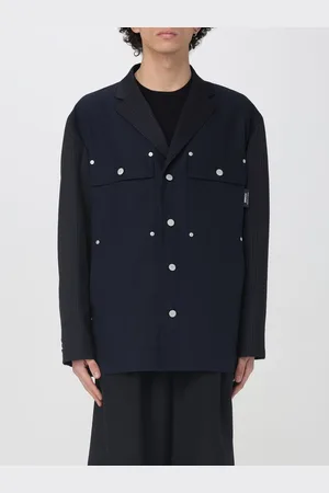 Comme des Garçons Jacket Men color