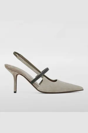 Brunello Cucinelli Pumps Woman color