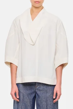 Bottega Veneta Top Woman color