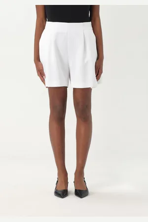 HUGO BOSS Short Woman color