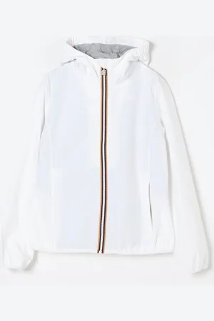 K-Way Jacket Kids color
