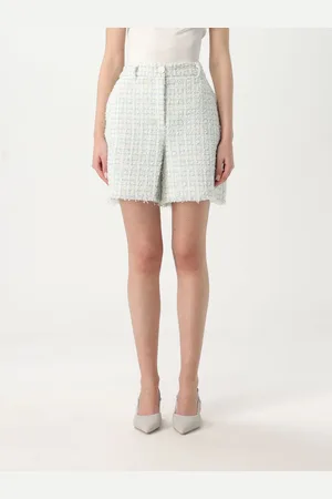 Karl Lagerfeld Short Woman color