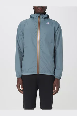 K-Way Jacket Men color