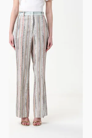 Missoni Pants Woman color