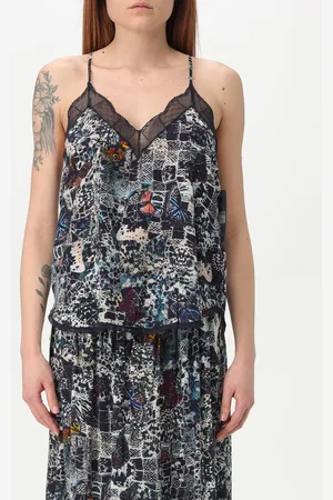 Zadig & Voltaire Top Woman color