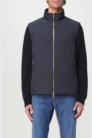 MOORER Jacket Men color
