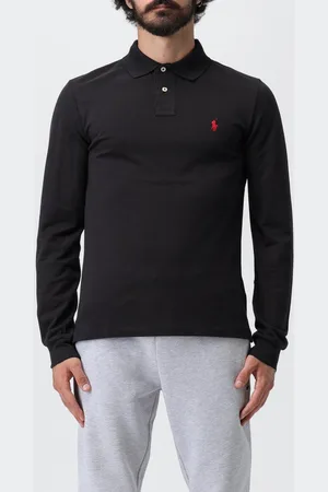 Ralph Lauren Polo Shirt Men color