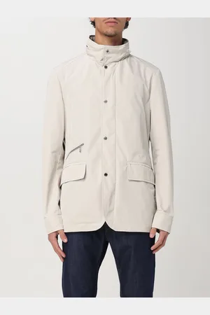 MOORER Jacket Men color